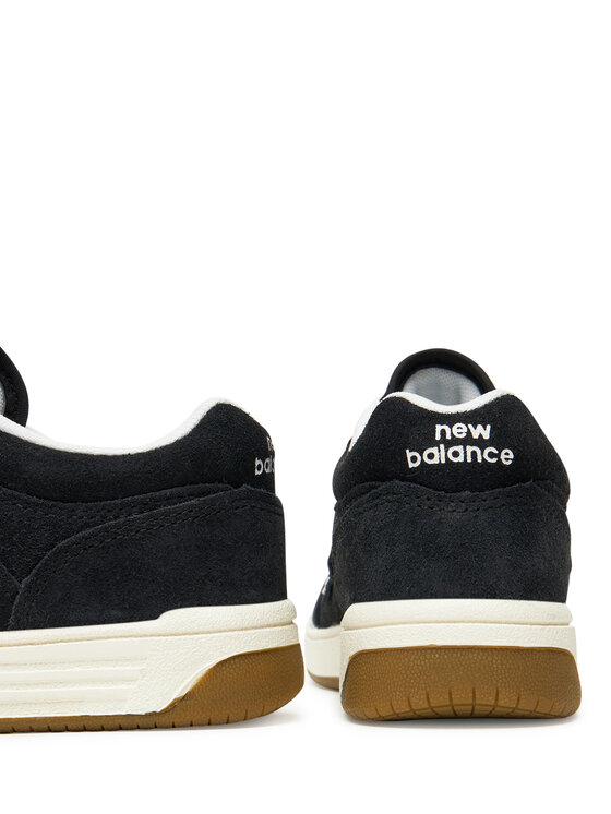 New Balance New Balance Sneakersy PSB480SB Czarny