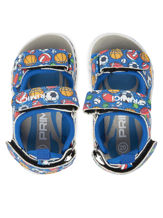 Primigi Primigi Sandale 7952533 Bleumarin