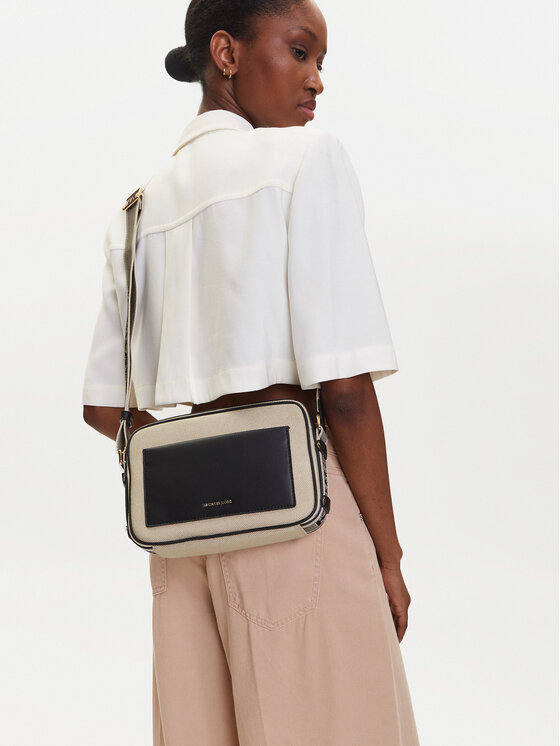 MICHAEL Michael Kors MICHAEL Michael Kors Käekott 32S5G5VC9C Must