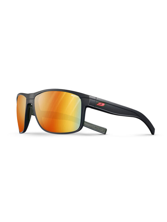 Julbo Julbo Okulary przeciwsłoneczne RENEGADE Czarny