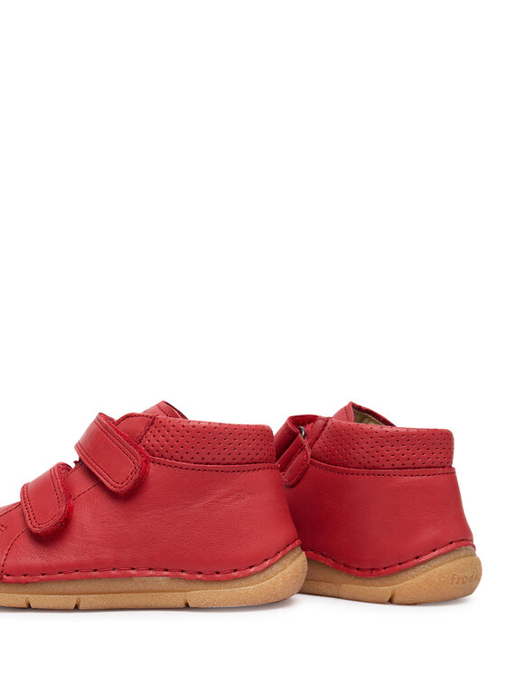 Froddo Froddo Зимни обувки Paix Up G2130346-14 S Червен