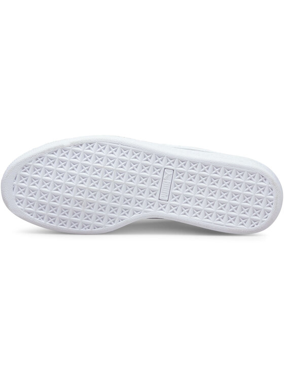 Puma Puma Sneakersy 374923 Biały