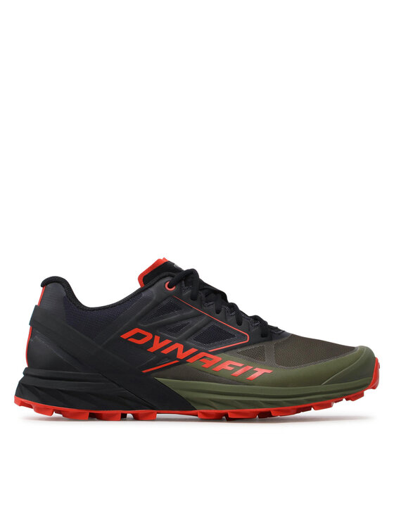 Pantofi pentru alergare Dynafit Alpine 64064 Negru