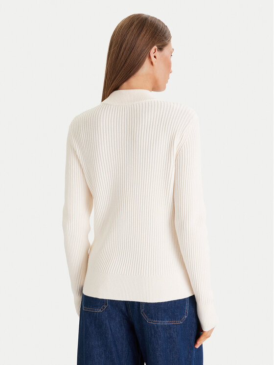 Morgan Morgan Pullover 252-MCOOL Beige Regular Fit