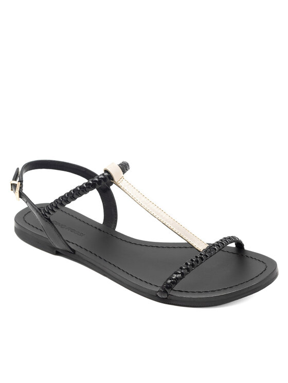 GINO ROSSI Gino Rossi Sandales KIRA-01W3-002 Melns