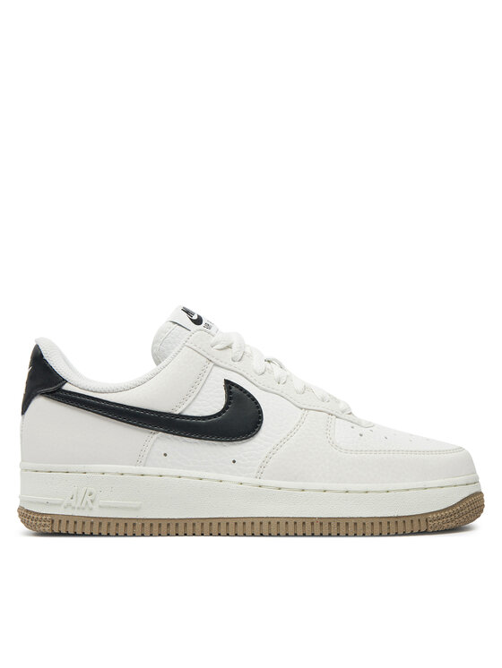 Nike Sneakersy Air Force 1' 07 Nn HF9983 100 Biela