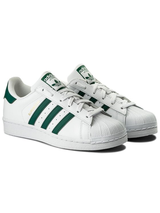 adidas Schuhe Superstar CM8081 Wei