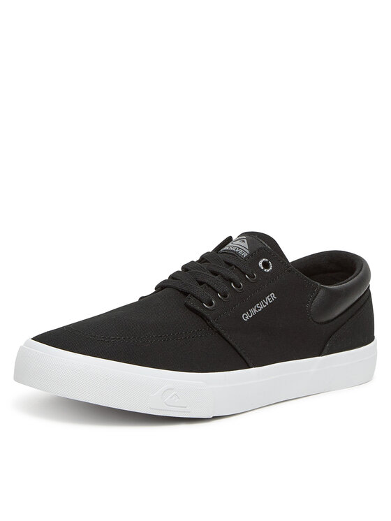 Quiksilver Quiksilver Кросівки ZEKE-02 Чорний