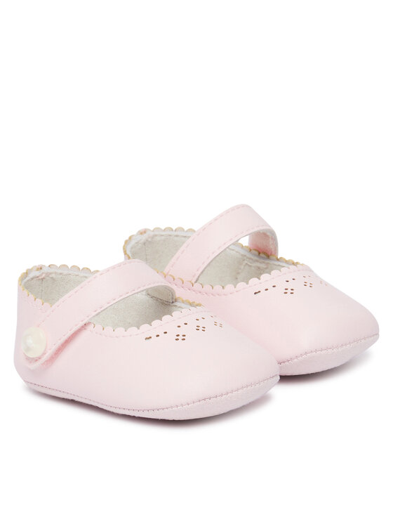Mayoral Mayoral Ballerine 9092.90 Rosa
