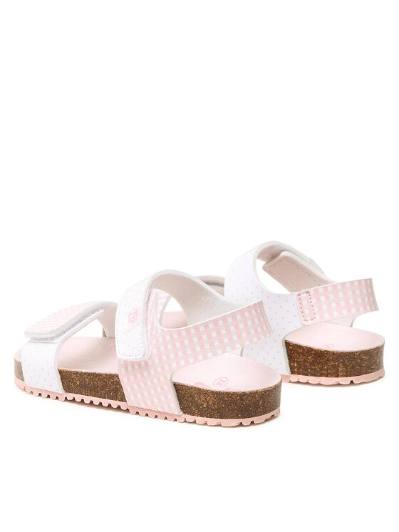 Sandali 232431 D Rosa