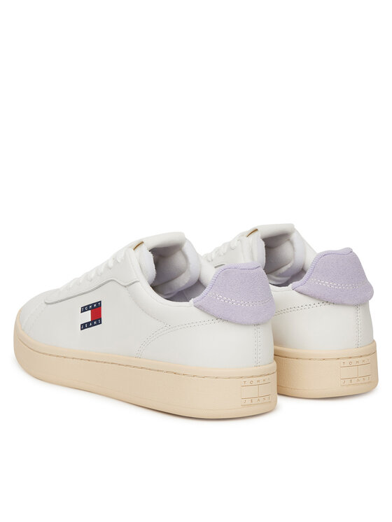 Tommy Jeans Tommy Jeans Tenisice Archive' 98 EN0EN02815 Écru
