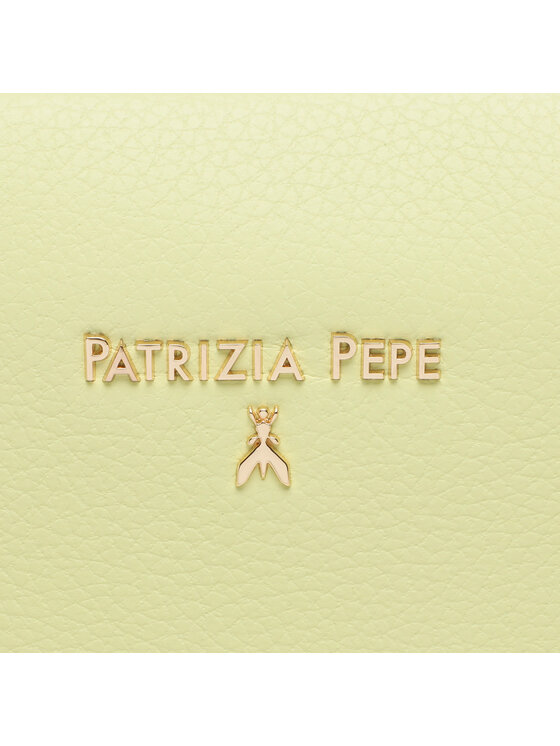Patrizia Pepe Patrizia Pepe Torbica CB0071/L001-Y430 Zelena
