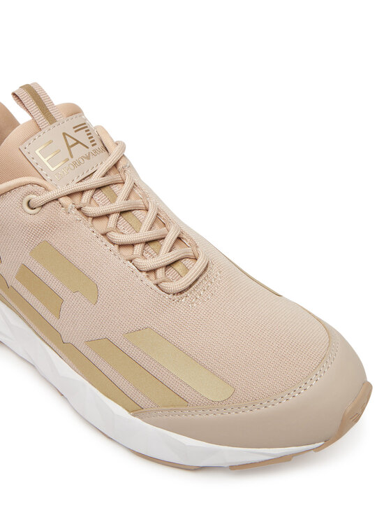 EA7 Emporio Armani EA7 Emporio Armani Sneakers X8X217 XK433 M1136 Bej