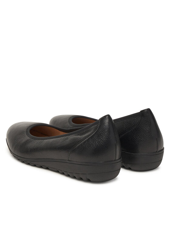 Caprice Caprice Ballerine 9-22161-42 Nero