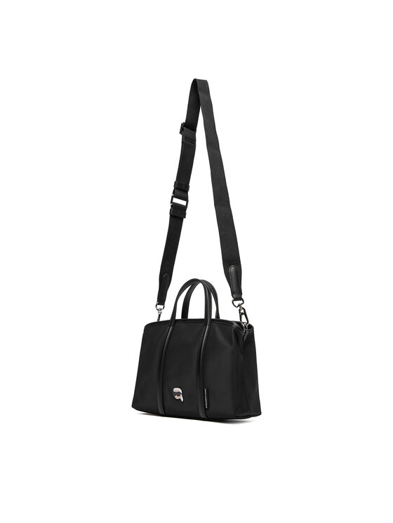KARL LAGERFELD KARL LAGERFELD Сумка A4W30018 Чорний