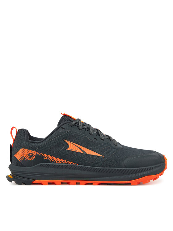 Altra Altra Pantofi pentru alergare Lone Peak 9+ AL0A85RG0 Negru