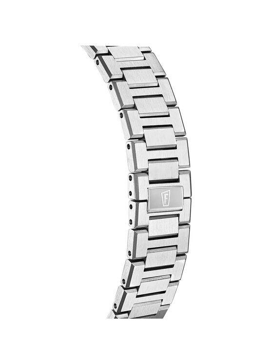 Festina Festina Ρολόι F20037-3 Ασημί