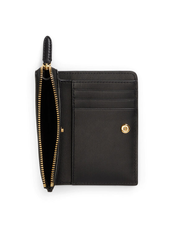 LAUREN RALPH LAUREN LAUREN RALPH LAUREN Denarnica 432P16735002 Črna