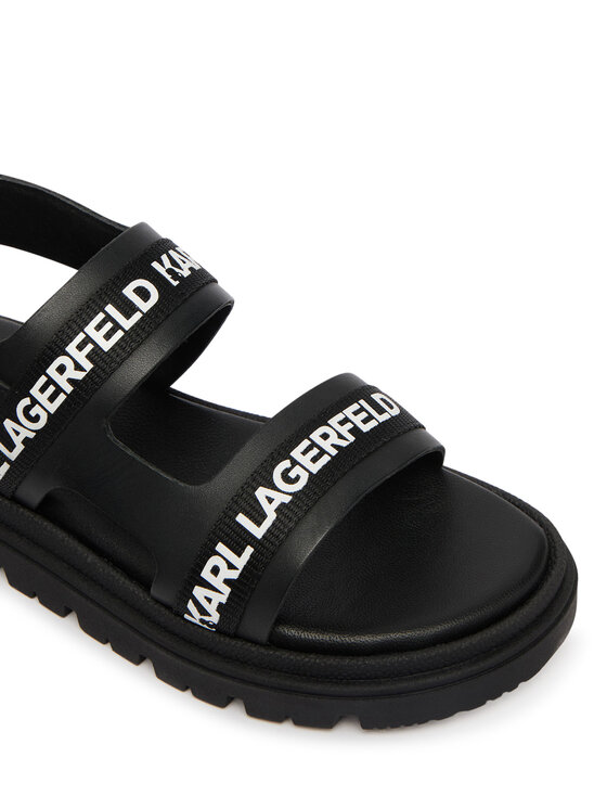 KARL LAGERFELD KARL LAGERFELD Sandaalid Z31176 M Must