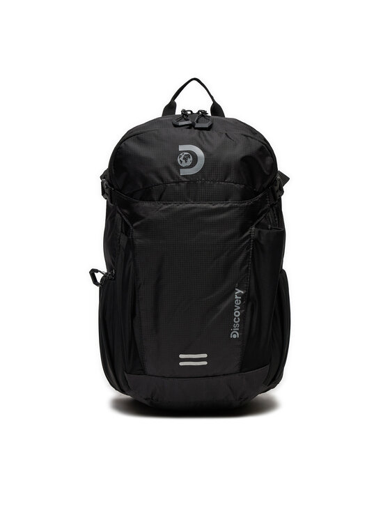 Rucsac Discovery Outdoor Backpack D01113.06 Negru