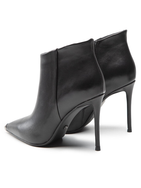 Rage Age Rage Age Botine RA-18-06-000433 Negru