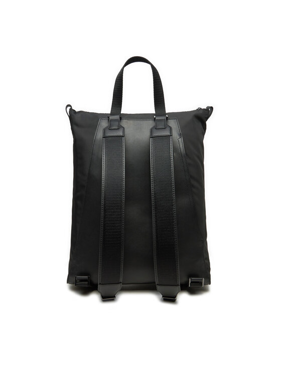 Calvin Klein Calvin Klein Plecak K50K512709 Czarny