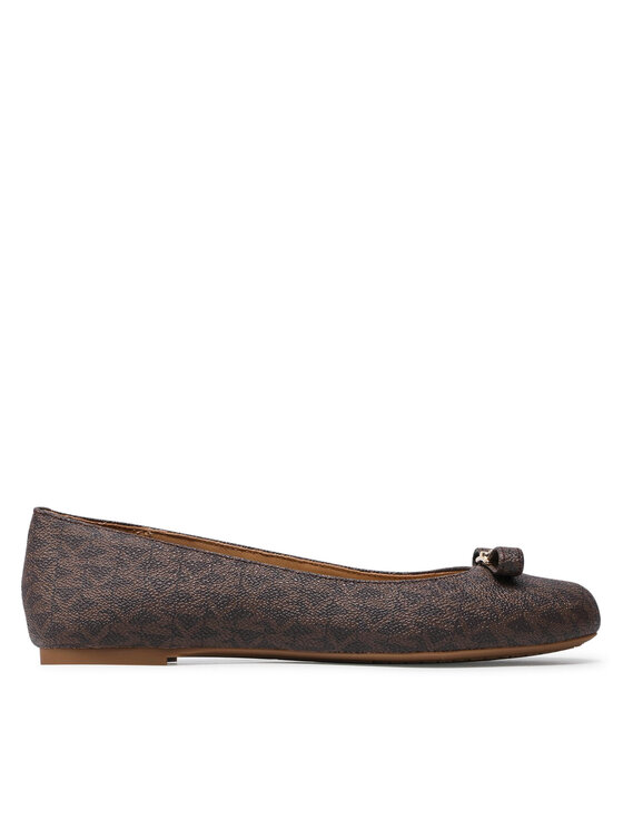michael kors ballerines