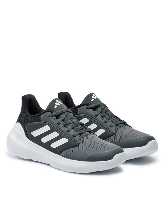 adidas adidas Sneakersy Tensaur Run 2.0 IE3545 Szary