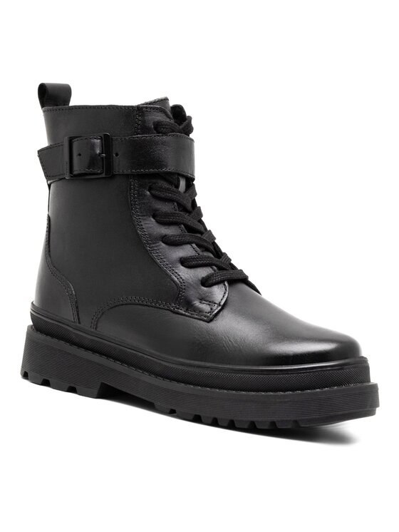Lasocki Young Lasocki Young Stiefeletten SVEVA CI12-SVEVA-01 Schwarz