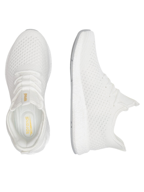 Sprandi Sprandi Sneakers WP07-GVA-1 Weiß