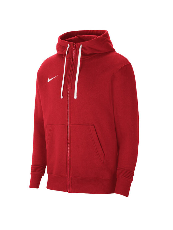 Nike Nike Bluza IB1228-657_XL Czerwony Standard Fit
