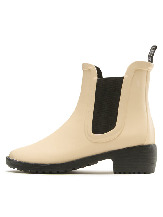 EMU Australia EMU Australia Klassische Stiefeletten Grayson W12402 Écru