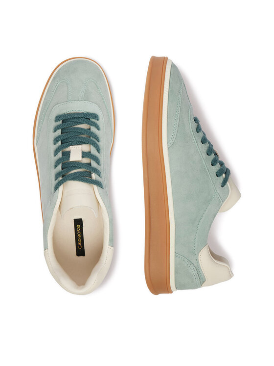 GINO ROSSI GINO ROSSI Sneakers EO-GRW03 Turchese