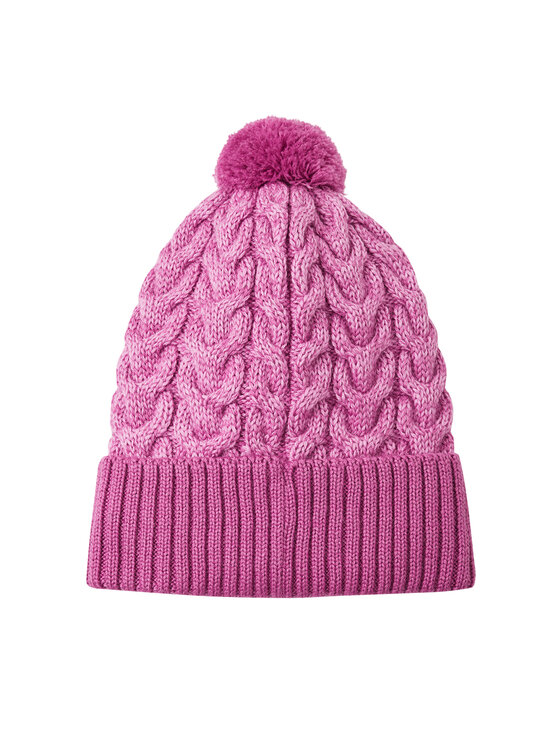 Reima Reima Berretto Routii 5300088B Rosa