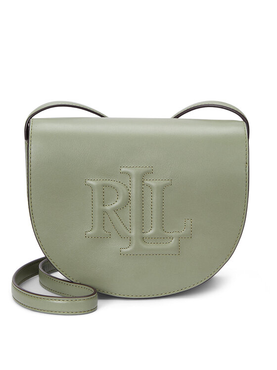 LAUREN RALPH LAUREN LAUREN RALPH LAUREN Ročna torba 431950130010 Zelena