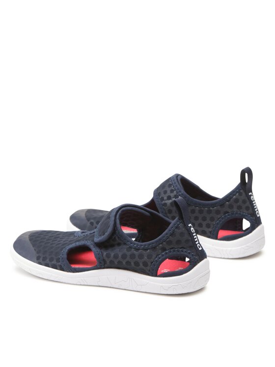 Reima Reima Halbschuhe Rantaan Junior 5400067A Dunkelblau