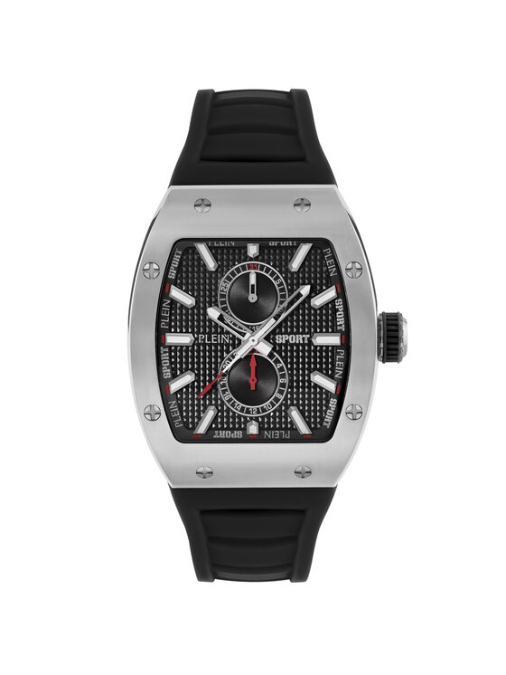Plein Sport Plein Sport Orologio 30053 Nero