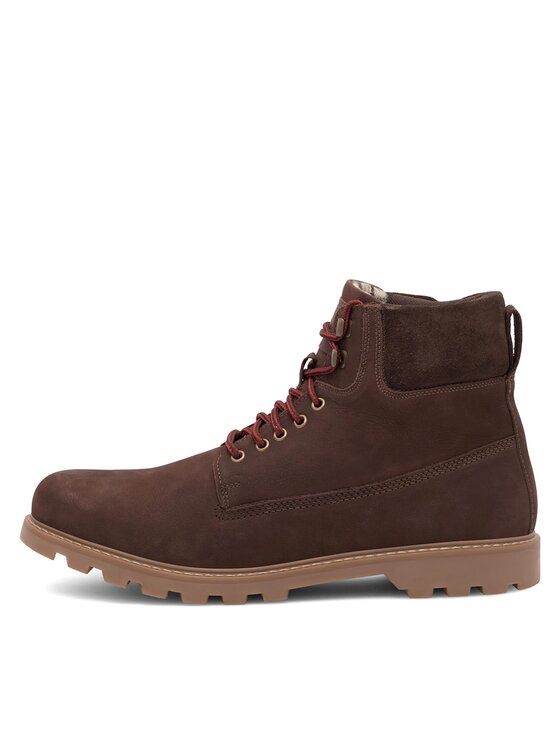 Lasocki Lasocki Stiefel MANITOU-04BIG MI25 Braun