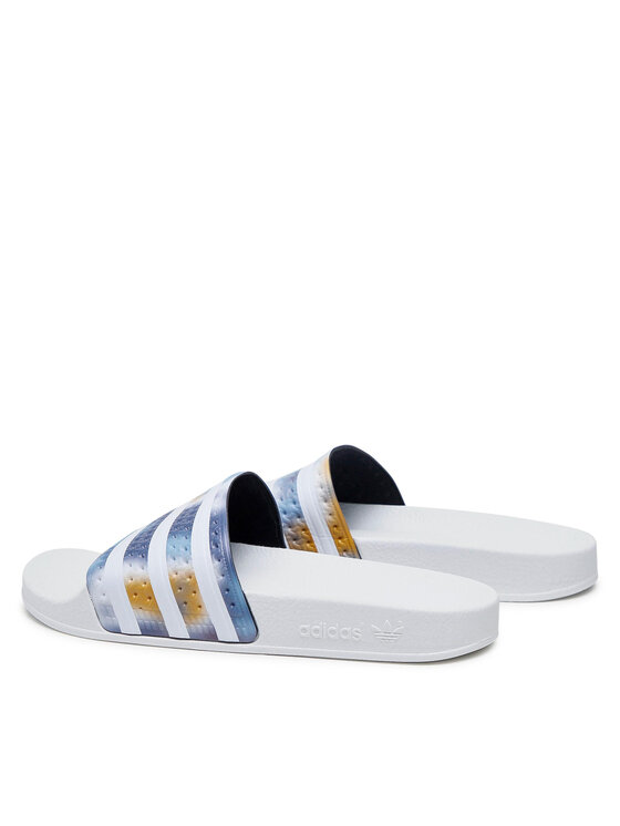 Ciabatte adilette W H00151 Multicolore