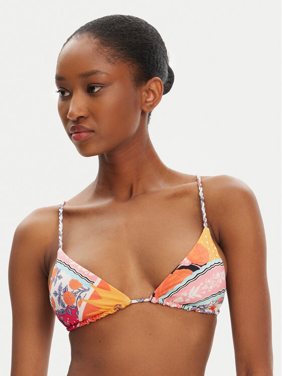 Maaji Maaji Bikini felső Upbraid PT5117STR003 Színes