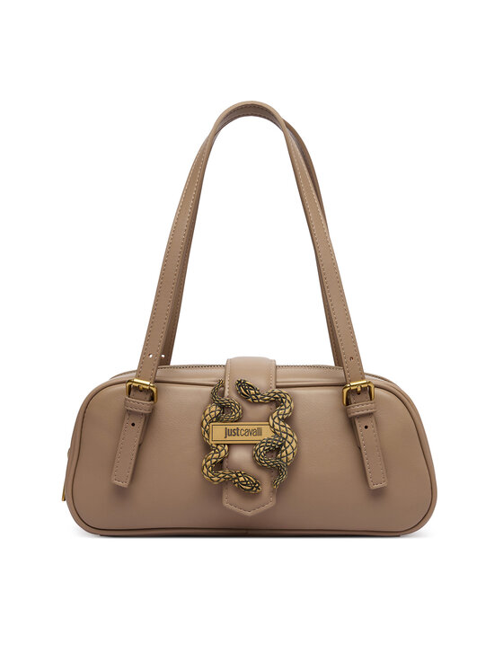 Just Cavalli Just Cavalli Kabelka 81RA4BA5 ZSA89 Béžová