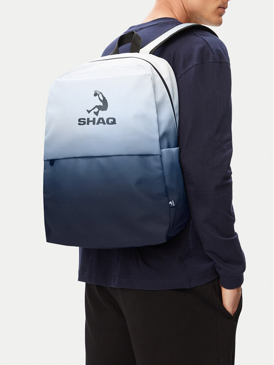 SHAQ SHAQ Rucksack CWBEO-SHAQ-F-002-10 Grau