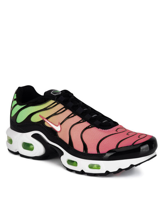 Nike Nike Laisvalaikio batai Air Max Plus CD0609-010 Spalvota