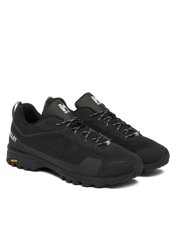 Millet Millet Trekkingi Hike Up M MIG1810 Czarny