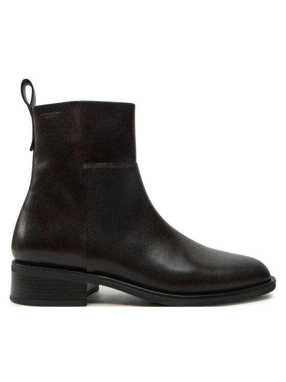 Vagabond Shoemakers Vagabond Shoemakers Čizme Sheila 5835-001-35 Smeđa