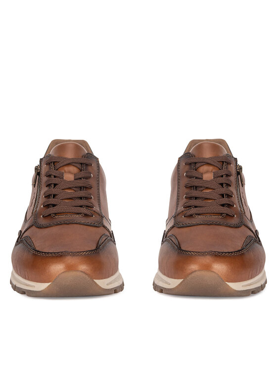 Rieker Rieker Halbschuhe B0504-24 Braun