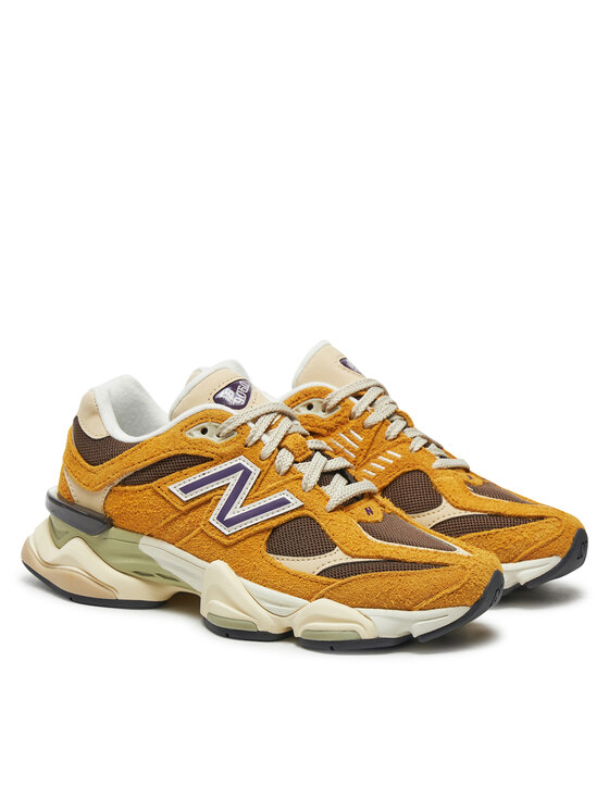 New Balance New Balance Superge U9060SRB Rumena