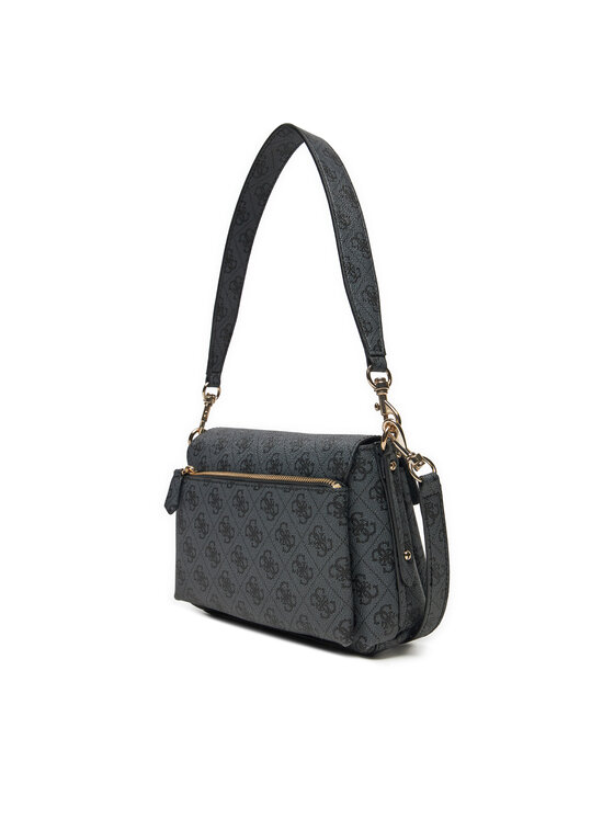 Guess Guess Сумка HWEBG8 39019 Чорний