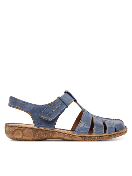 Sandale Josef Seibel Rosalie 48 79548 Bleumarin