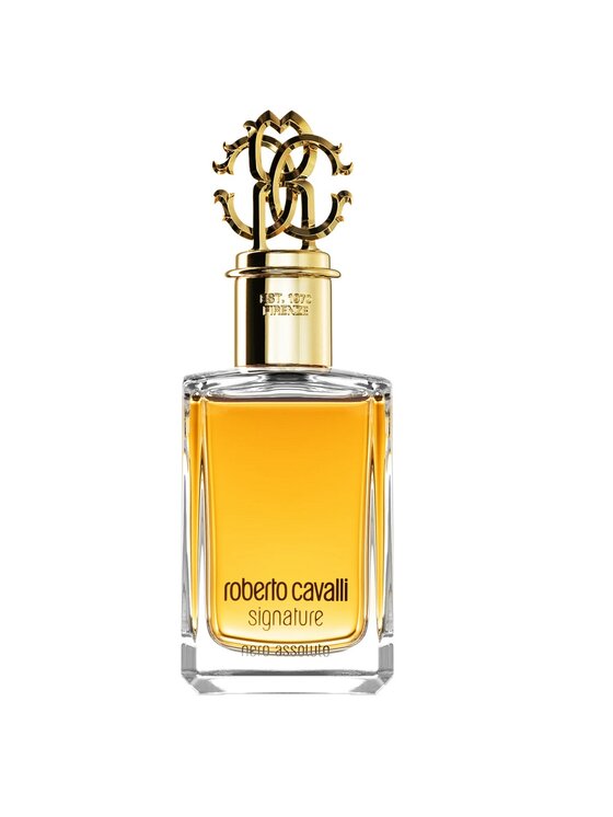 Roberto Cavalli Roberto Cavalli Signature Nero Assoluto Woda perfumowana